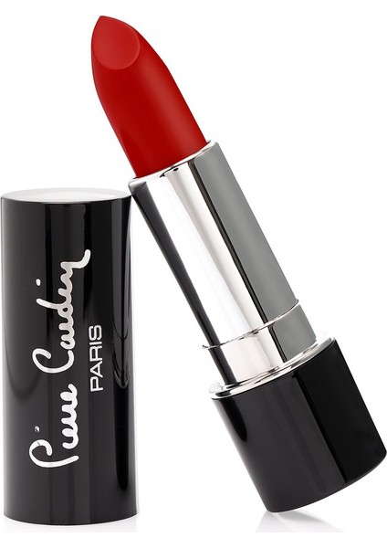 Porcelain Matte Edition Lipstick - Bright Red - 213