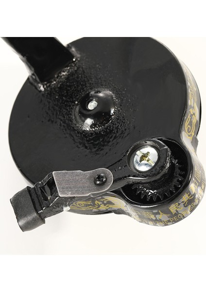 Metal Dikiş Makinesi El Krank (Yurt Dışından) indirimleri