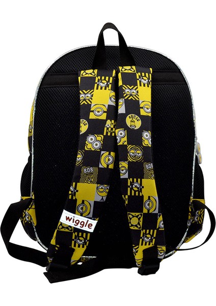 Minions Okul Çantası 1340 fiyatları