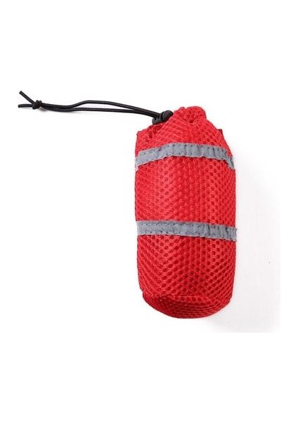 Köpek Koşu Pet Spor Suit Yansıtıcı Çekiş Halat Seti Koşu Traksiyon Eğitim Çantası Köpek Koşu Çekiş Suit | Tasmalar