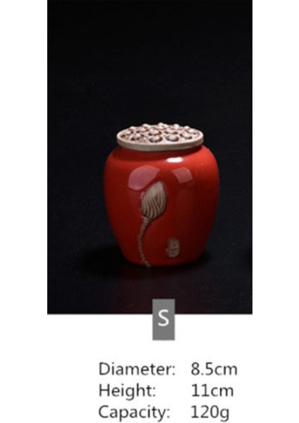 Çin Tarzı Retro Çay Depolama Kavanozları Mini Şeker Kase Kapak ile Lotus Desen Şeker Kavanoz Şişesi Mutfak Baharatları Seramik Kavanoz | Depolama Şişeleri ve kavanozlar (Mavi)(Yurt Dışından) fırsatları