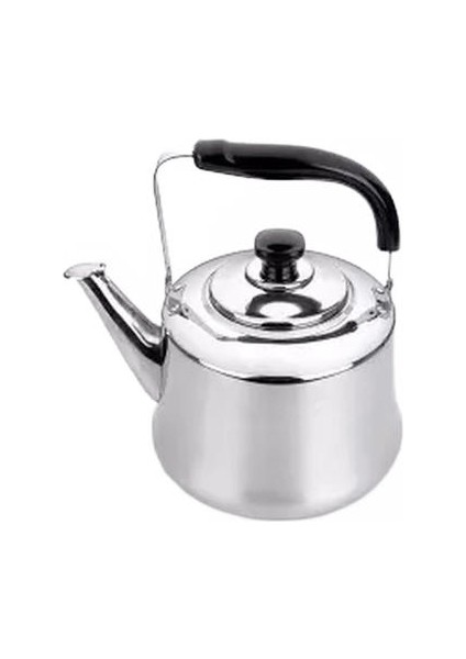 Paslanmaz Çelik Su Isıtıcısı Renkli Su Isıtıcısı Ekstra Kalın 304 Paslanmaz Çelik Gaz Gaz Su Isıtıcısı Elektrikli Kettle Islık Su Isıtıcısı | Su Isıtıcılar