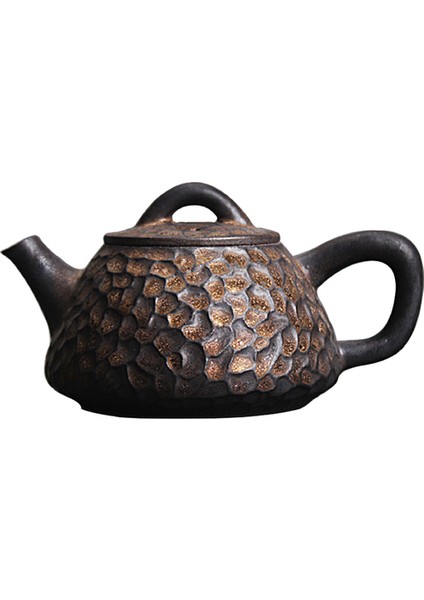Vintage Seramik Çaydanlık Su Isıtıcısı Seramik Çaydanlık Japon Çay Seti | Japon Çay Seti | Çay Setjapon Seramik Çaydanlık(Yurt Dışından)