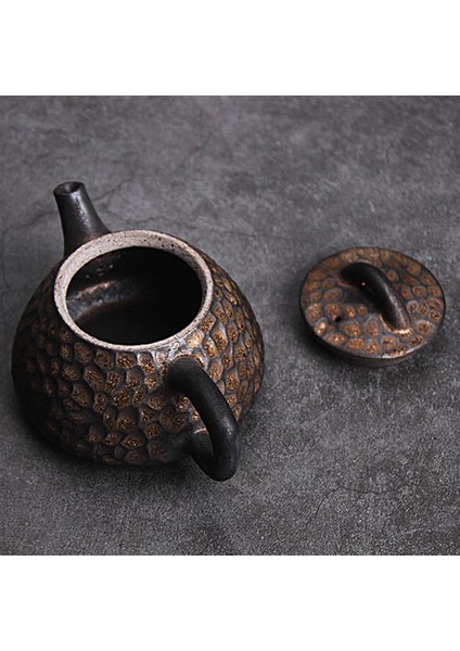 Vintage Seramik Çaydanlık Su Isıtıcısı Seramik Çaydanlık Japon Çay Seti | Japon Çay Seti | Çay Setjapon Seramik Çaydanlık(Yurt Dışından) modelleri
