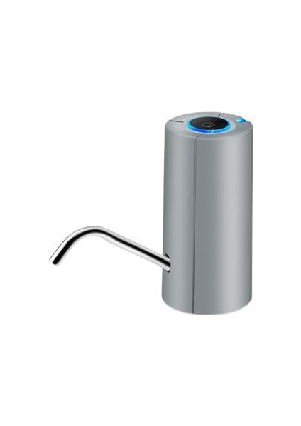 Su Dağıtıcısı Otomatik Elektrikli Su Şişesi Pompası USB Şarj Pompası Şişe Su Pompası Otomatik Anahtarı Içme Dağıtıcı | Su Dağıtıcıları