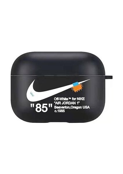 Apple Pro Için Yaratıcı Koruyucu Kılıf