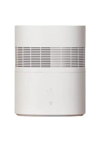 Evaporatif Nemlendirici Ev Için 2.2l Hava Damperi Aroma Difüzör Esansiyel Yağ Mist Makinesi | Nemlendiriciler