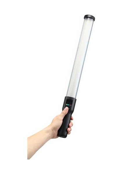 LC500R Rgb LED Işık Çubuğu