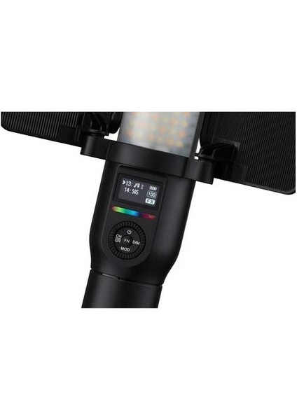 LC500R Rgb LED Işık Çubuğu fiyatları