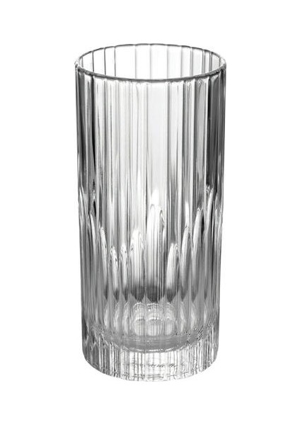 6 Duralex Manhattan Pack Clear High Ball Tumbler Cam Seti 30.5Cl İçecek Seti (Yurt Dışından)