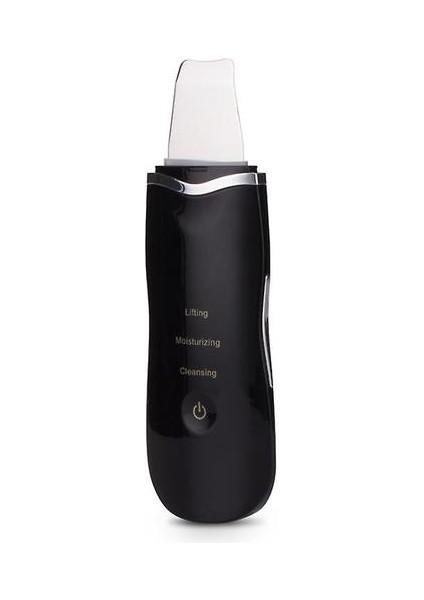 ve Blackhead(Yurt Dışından)