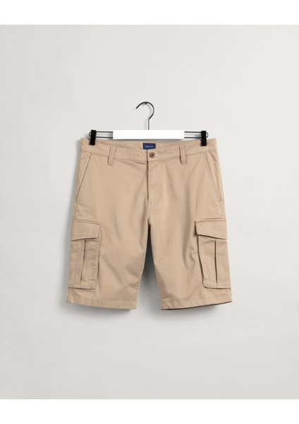 Erkek Koyu Yeşil Relaxed Fit Şort 205044.248 modelleri