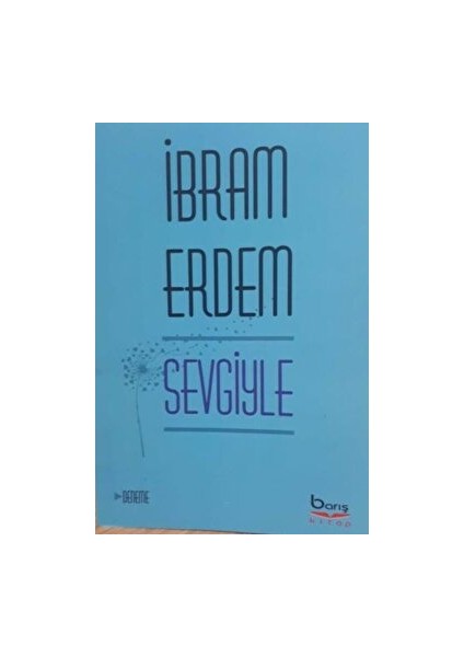 Sevgiyle - Ibram Erdem