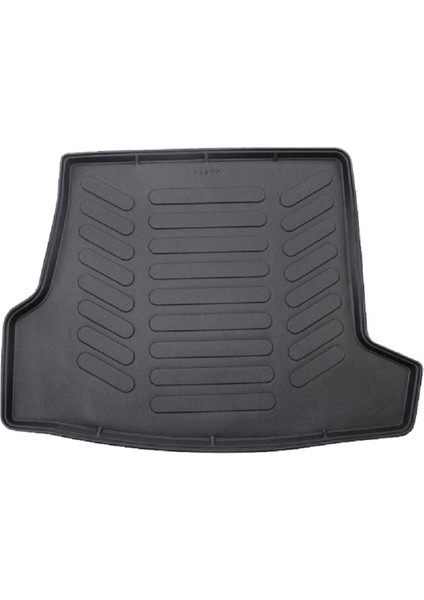 Skoda Süper B 3D Bagaj Havuzu 2003 - 2008 Arası