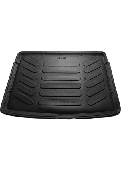 Golf 6 3D Bagaj Havuz Paspası 2009 - 2013 Arası