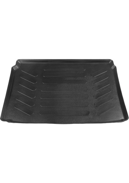 Megane 4 Hb 3D Bagaj Havuz Paspası 2016 Sonrası