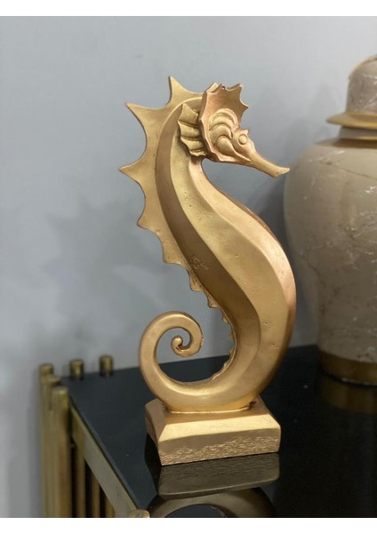 Dekoratif Deniz Atı Biblo fiyatları