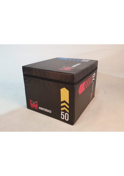 CRS-114 Soft Plyometrik Box Küp(50*60*75) fiyatları