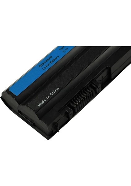 Dell Inspiron P25F Notebook Batarya