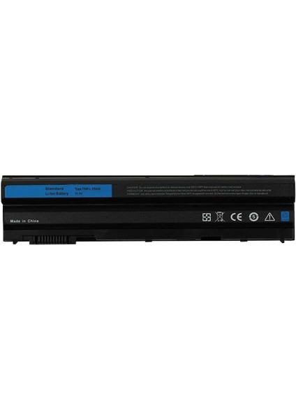 Dell Inspiron P25F Notebook Batarya