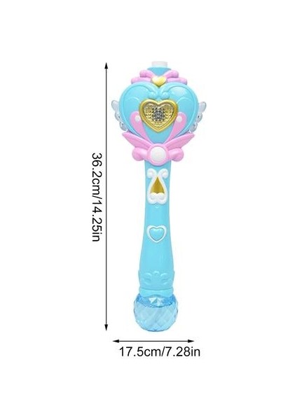 Popüler Peri Sopa Kabarcık Makinesi Yaz Sabunu Su Kabarcık Makinesi Müzik Elektrikli Kabarcık Makinesi Açık Eğlenceli Oyunlar | Kabarcıklar (Pembe) (Yurt Dışından) fırsatları