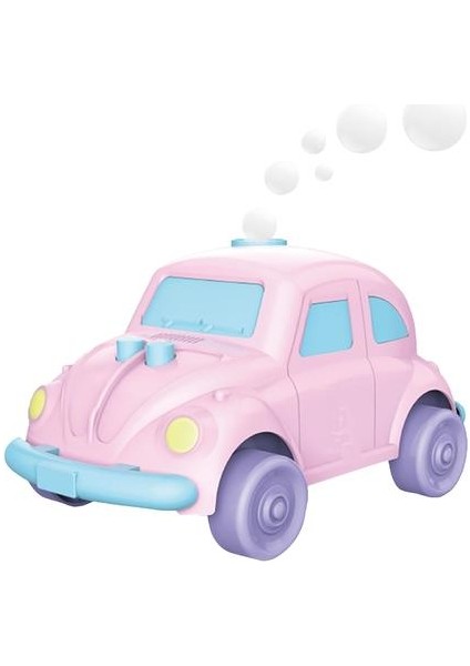 Çocuk Elektrikli Otomatik Kabarcık Makinesi Araba Müzik Işık Üfleme Kabarcık Makinesi Makinesi Açık Çocuk Oyuncak Parti Düğün Oyuncaklar | Kabarcıklar (Araba Modeli) (Yurt Dışından)