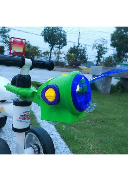 Bisiklet Kabarcık Makinesi Otomatik Kabarcık Makineli Tüfek Sabun Glow Kabarcık Blower Açık Çocuklar Çocuk Brinquedos Oyuncak Çocuklar Için | Kabarcıklar (Yurt Dışından) modelleri