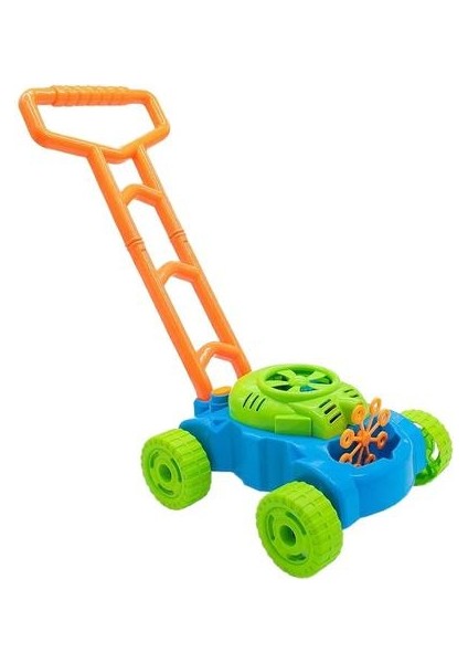 Bebek Biçiçeği Için Kabarcık Biçme Biçme, Çocuk Kabarcık Blower Makinesi Çim Oyunları, Yaz Açık Itme Oyuncakları, Paskalya Oyuncakları Doğum Günü Leri | Kabarcıklar (Yurt Dışından)