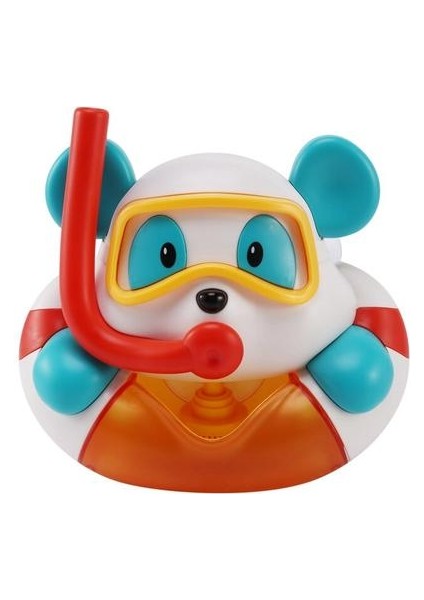 Açık Kabarcık Makinesi Ayı Müzik Çocuk Banyo Oyuncak Küvet Sabun Otomatik Kabarcık Makinesi Bebek Banyo Oyuncak Çocuklar Için | Banyo Oyuncak (Yurt Dışından)