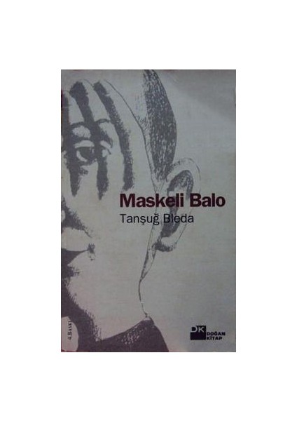 Maskeli Balo - Tanşuğ Bleda