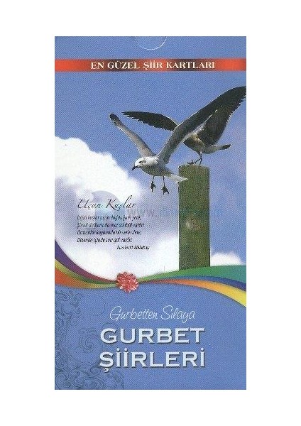Gurbet Şiirleri Gurbetten Sılaya