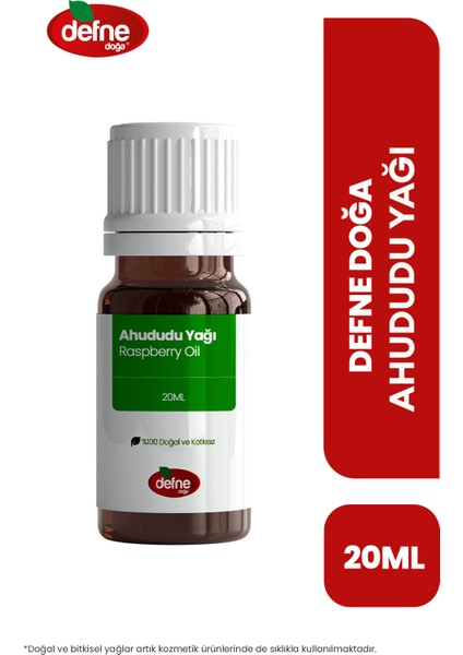 Doğa Ahududu 20 ml