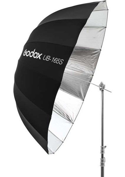 UB-165S 165CM Parabolik Şemsiye fiyatları