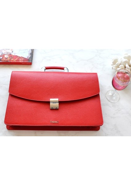 Deri Evrak Çantası - 252 modelleri