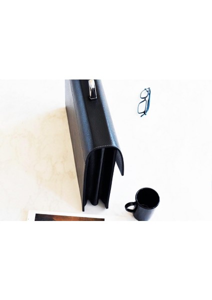 Deri Evrak Çantası - 252 modelleri