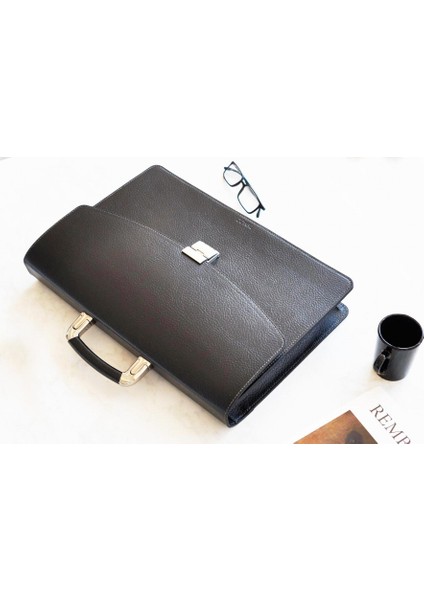 Deri Evrak Çantası - 252 fırsatları