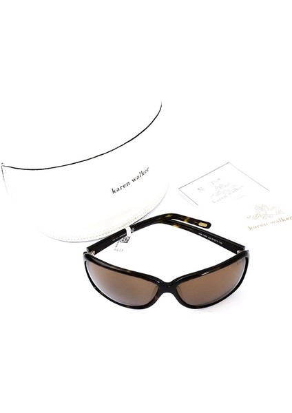 Karen Walker Kw 1005 4 67-13 Kadin Güneş Gözlüğü