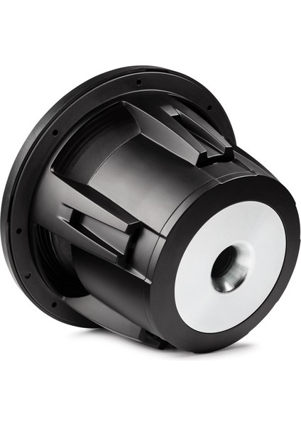 R2-W12D4 Yeni Nesil 12 Inç (30 Cm) Çift 4 Ohm Ses Bobinli R-Serisi Subwoofer *