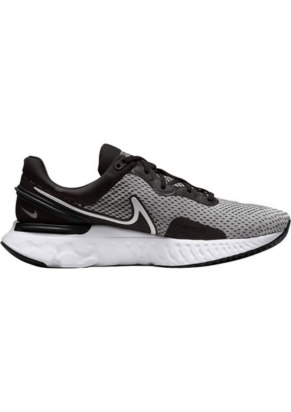 React Miler 3