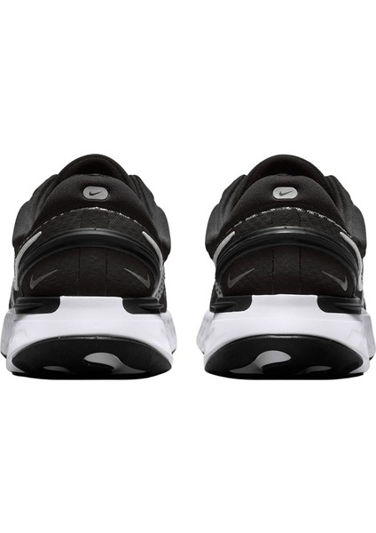 React Miler 3