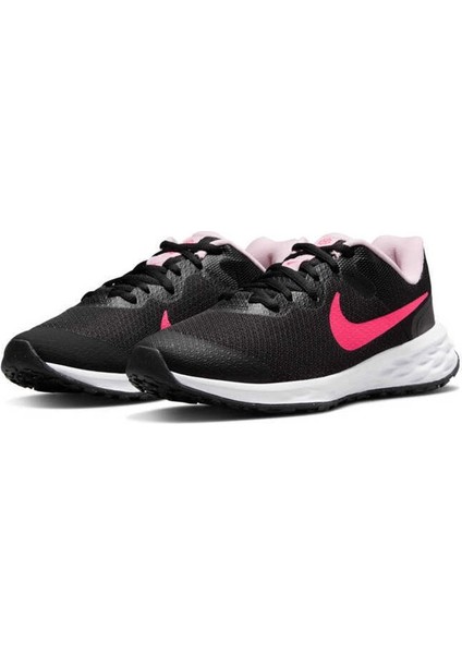 DD1096-007 Revolution 6 Kadın Günlük Spor Ayakkabı