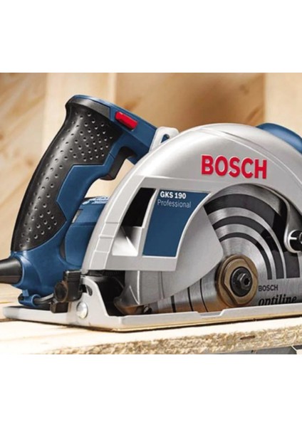 Professional Gst 8000 E Dekupaj Testere Dekopaj + Gks 190 Daire Testere 1400 Watt 190 mm fiyatları