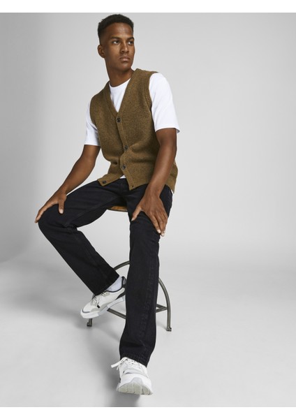 Chris 981 Loose Fit Jean fırsatları