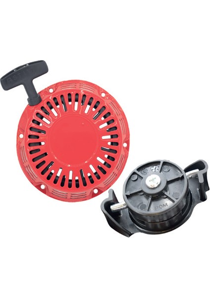 Benzinli Jeneratör-Su Motoru-Çapa Makinası Starter Kapak Komple N11.192