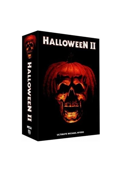 1981 Halloween 2 Michael Myers Figür fiyatları