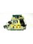 P1046542-01 Orijinal Zebra ZT410 Endüstriyel Yazıcı Güç Kaynağı 2