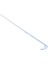 10 Adet 43 Cm Araba Pencere Plastik Flagpole (Yurt Dışından) 2