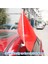 10 Adet 43 Cm Araba Pencere Plastik Flagpole (Yurt Dışından) 4