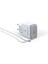 PD18L 3.0A 18W Pd Type-C To Lightning Hızlı Şarj Cihazı Duvar Tipi Şarj Adaptörü Type-C To Lightning Kablo 1