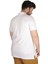 T-Shirt Polo Likralı Fermuarlı Yaka 21029 2